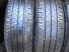 Continental EcoContact 6, летние 185/65 R15