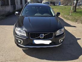 Volvo XC70, 3.0 l., wagon