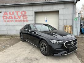 Mercedes-Benz E klasė