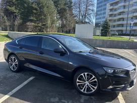 Opel Insignia, 1.5 l., hečbekas