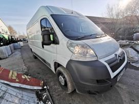 Citroen RELAY, грузовые микроавтобусы