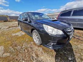 Subaru Legacy rezerves daļās. Automobilis ardomas dalimis запасные части авто