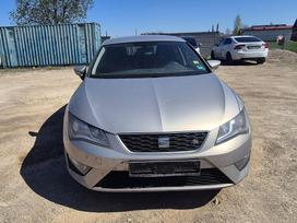 Seat Leon, 1.8 l., hečbekas