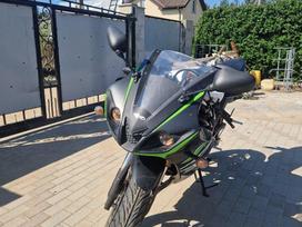 Rieju MRT 50 50cc, мотороллеры / мопеды