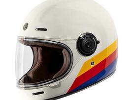 -Kita- Torc Helmet Newport Full Tree, интеграл