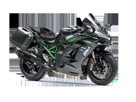 Kawasaki H2 SX, touring / sport touring / туристические