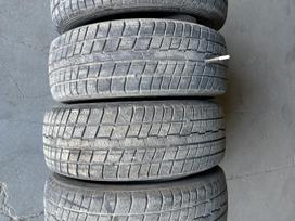 Cooper, зимние 215/55 R17