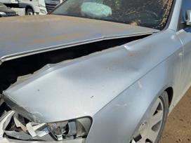 Audi A6 по частям