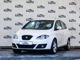 Seat Altea XL, 2.0 l., Хэтчбек