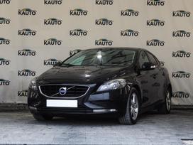 Volvo V40, 1.6 l., Хэтчбек