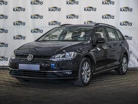 Volkswagen Golf, 1.0 l., wagon