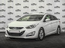 Hyundai i40, 1.7 l., Универсал