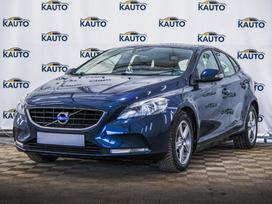 Volvo V40, 1.6 l., hečbekas
