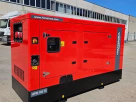 -Kita- HIMOINSA HFW-100, electric generators