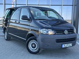 Volkswagen Transporter, 2.0 l., Минивэн
