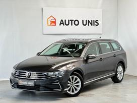 Volkswagen Passat, 1.4 l., Универсал