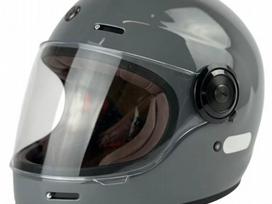 -Kita- Torc Retro Gloss Grey, интеграл
