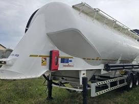 Kässbohrer, tanker