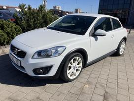 Volvo C30, 2.4 l., coupe