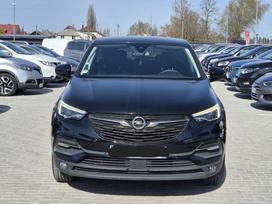 Opel Grandland X, 1.6 l., Внедорожник / Кроссовер