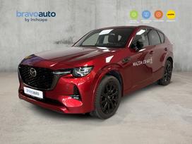 Mazda CX-60, 3.3 l., visureigis / krosoveris