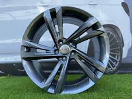 Autowheels VW Valencia Style Golf, Passat, lengvojo lydinio, R18