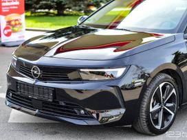Opel Astra, 1.5 l., universalas