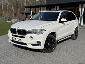 BMW X5, 3.0 l., Внедорожник / Кроссовер