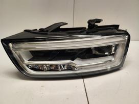 Audi Q3, 8u0941033