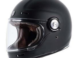 -Kita- Torc Newport Matte Black, интеграл