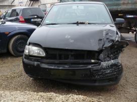 Seat Arosa