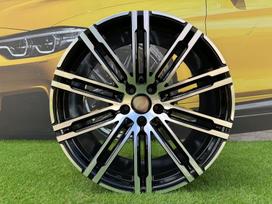 Autowheels Porsche Cayenne Turbo Style, легкосплавные , R22