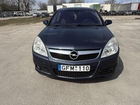 Opel Vectra, 1.9 l., Хэтчбек