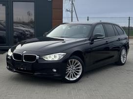 BMW 318, 2.0 l., Универсал