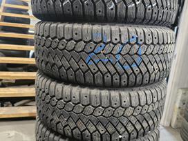 Gislaved, universalios 195/55 R15