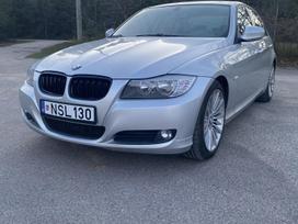 BMW 318, 2.0 l., Седан