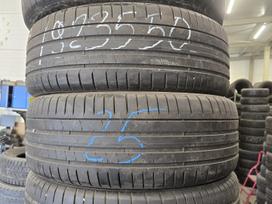 Pirelli, summer 235/50 R19