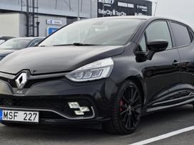 Renault Clio, 1.6 l., hatchback
