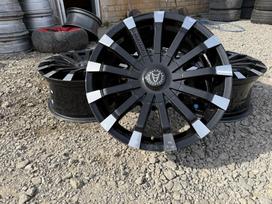 Volkswagen T5/T6 pastiprinti, легкосплавные , R18