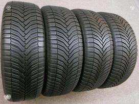 Michelin 2023m Climate+ 215.55.17, vasarinės