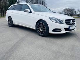 Mercedes-Benz E300, 2.1 l., wagon