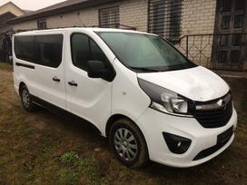 Renault Trafic по частям. originalios kokybiškos naudotos detalės suteik