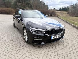 BMW 525, 2.0 l., universalas
