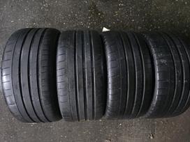 Michelin, vasarinės 255/35 R19