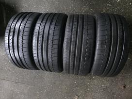 Michelin, vasarinės 235/35 R19
