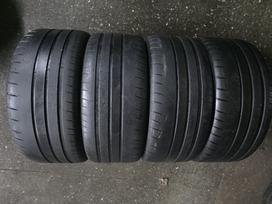 Michelin, летние 235/35 R19