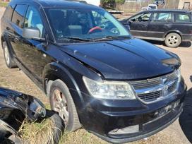 Dodge Journey dalimis. 2026 6 25 pigios dalys