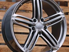 Autowheels Audi Peeler Style Q7, легкосплавные , R21