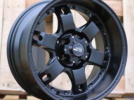 Autowheels AD Offroad VR749 Style, light alloy, R16