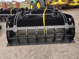 Manitou Manitou JCB kaušai-krokodilai, kaušai